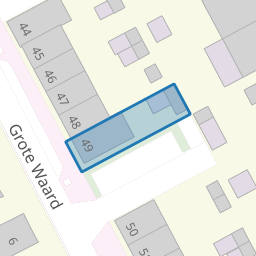 Perceel HOO00-I-11292