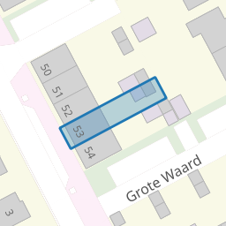 Perceel HOO00-I-11296