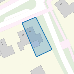 Perceel HOO00-I-11300