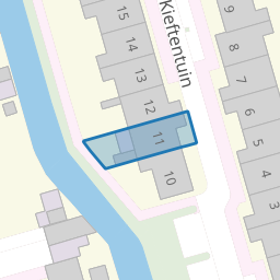 Perceel HOO00-I-11302