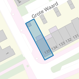 Perceel HOO00-I-11310