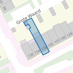 Perceel HOO00-I-11312