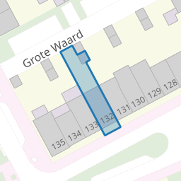 Perceel HOO00-I-11313