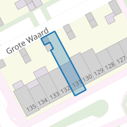 Perceel HOO00-I-11314