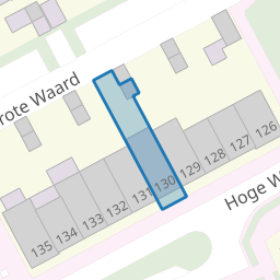 Perceel HOO00-I-11315
