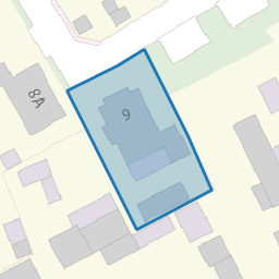 Perceel HOO00-I-11320