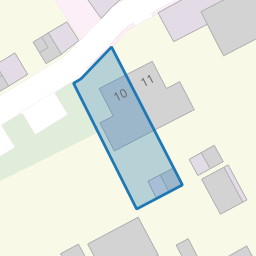 Perceel HOO00-I-11321