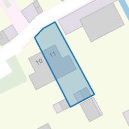 Perceel HOO00-I-11322