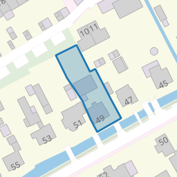 Perceel HOO00-I-11325