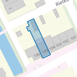 Perceel HOO00-I-11342