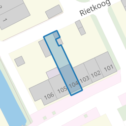 Perceel HOO00-I-11343