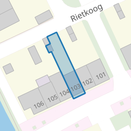 Perceel HOO00-I-11344