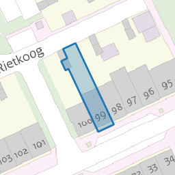 Perceel HOO00-I-11348