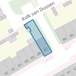 Perceel HOO00-I-11363