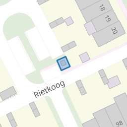 Perceel HOO00-I-11366