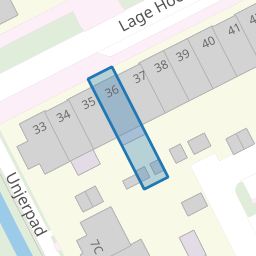 Perceel HOO00-I-11376