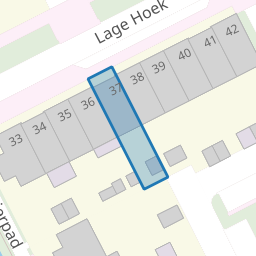 Perceel HOO00-I-11377