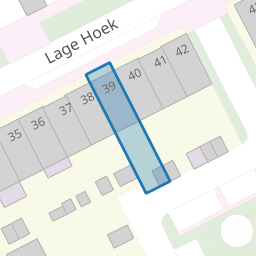 Perceel HOO00-I-11379