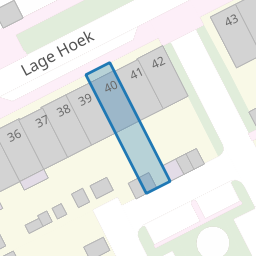 Perceel HOO00-I-11380