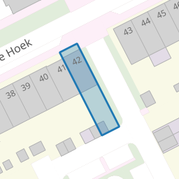 Perceel HOO00-I-11382