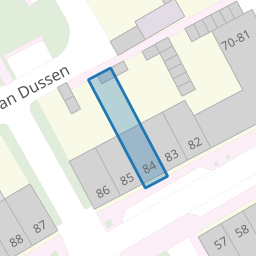 Perceel HOO00-I-11391