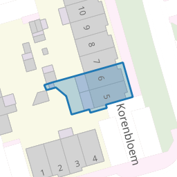 Perceel HOO00-I-11403