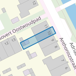 Perceel HOO00-I-11423