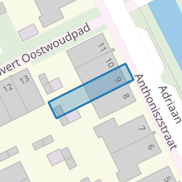 Perceel HOO00-I-11424