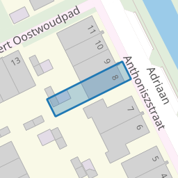 Perceel HOO00-I-11425