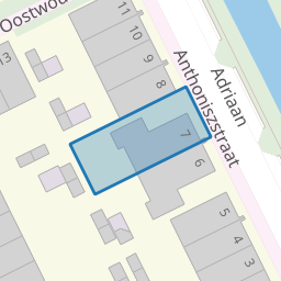 Perceel HOO00-I-11426