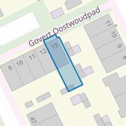 Perceel HOO00-I-11441