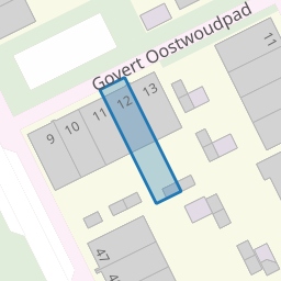 Perceel HOO00-I-11442