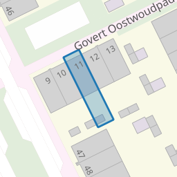 Perceel HOO00-I-11443