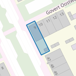 Perceel HOO00-I-11445