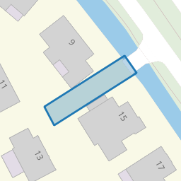 Perceel HOO00-I-11450