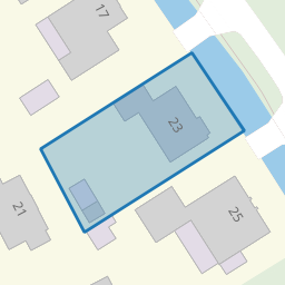 Perceel HOO00-I-11454