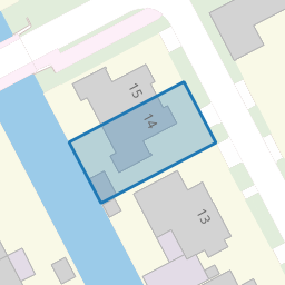 Perceel HOO00-I-11458