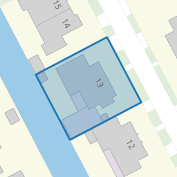 Perceel HOO00-I-11459