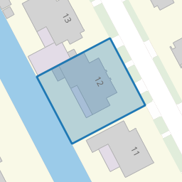 Perceel HOO00-I-11460