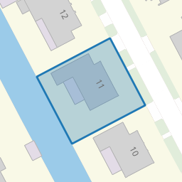 Perceel HOO00-I-11461