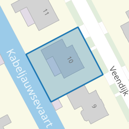 Perceel HOO00-I-11462