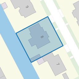 Perceel HOO00-I-11464