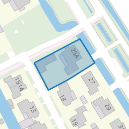 Perceel HOO00-I-11466