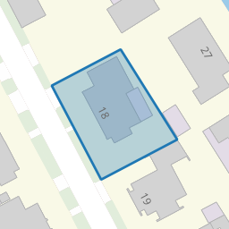 Perceel HOO00-I-11467