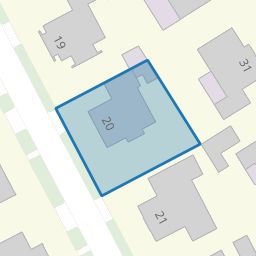 Perceel HOO00-I-11471