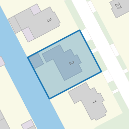 Perceel HOO00-I-11487