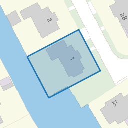 Perceel HOO00-I-11488