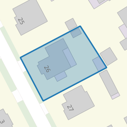 Perceel HOO00-I-11491