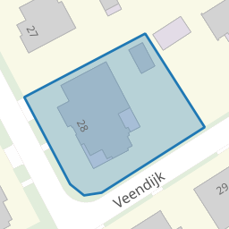 Perceel HOO00-I-11492