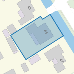 Perceel HOO00-I-11496